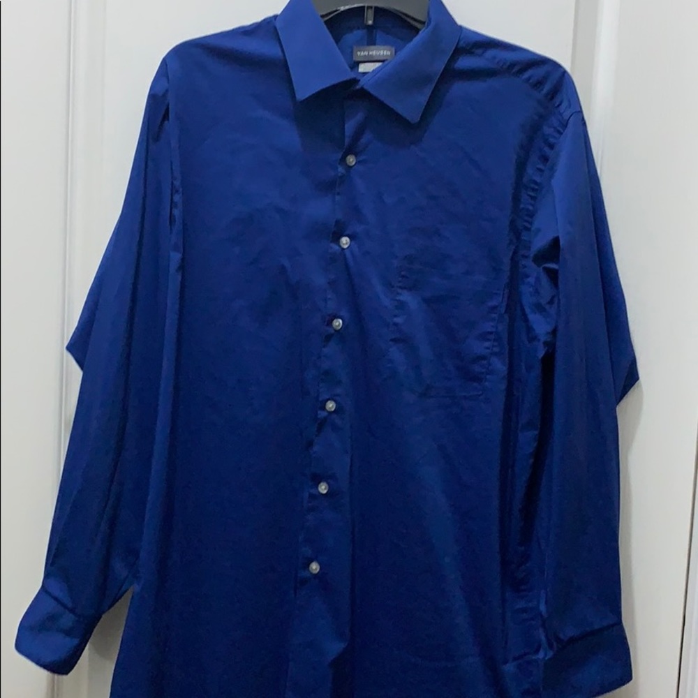 Button down shirt